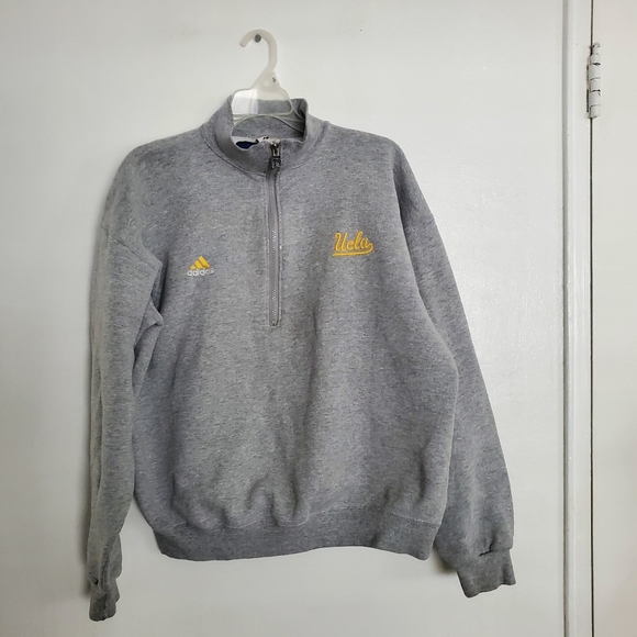 CMF OUTDOOR GARMENT RN DECK CREW JKT